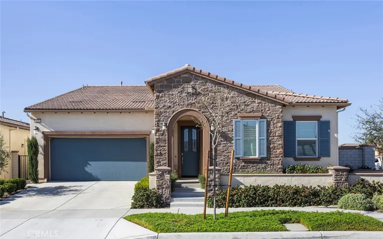 4656 S Arvada Privado, Ontario, California 91761