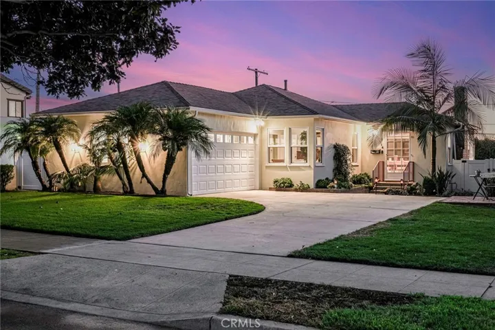 314 Avenue E, Redondo Beach, California 90277