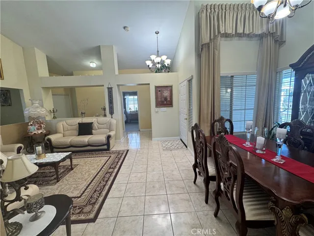 43443 Fleetwood Drive, Lancaster, California 93535