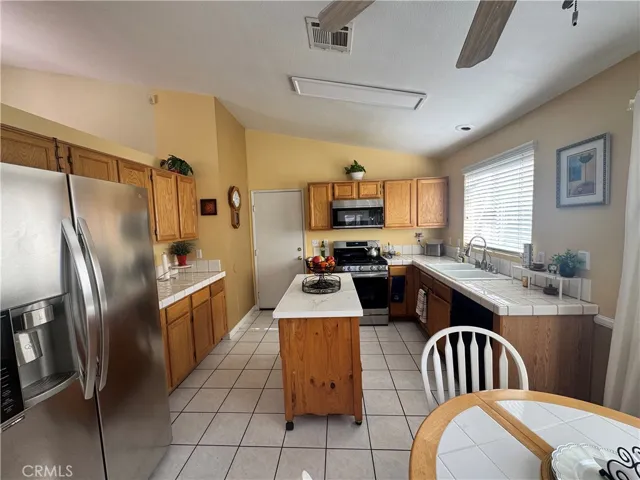 43443 Fleetwood Drive, Lancaster, California 93535