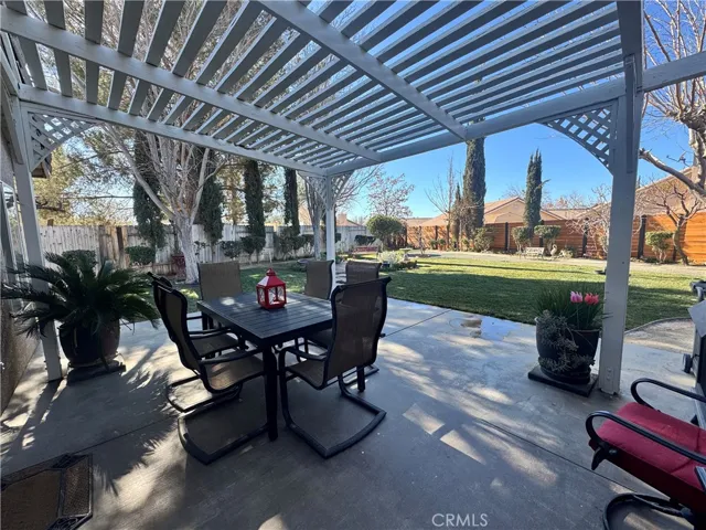43443 Fleetwood Drive, Lancaster, California 93535