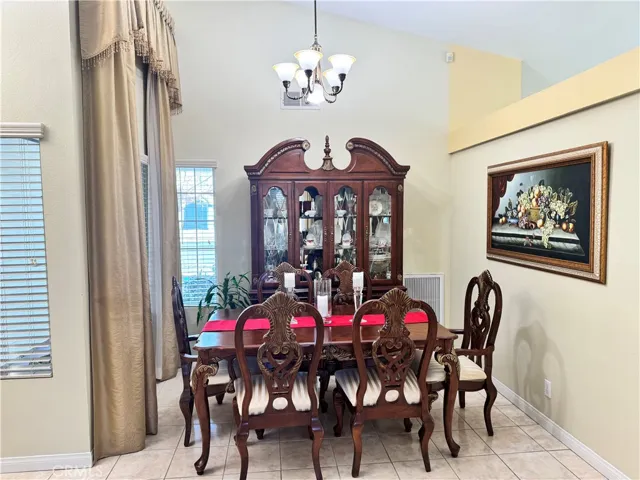 43443 Fleetwood Drive, Lancaster, California 93535
