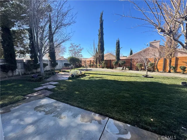 43443 Fleetwood Drive, Lancaster, California 93535
