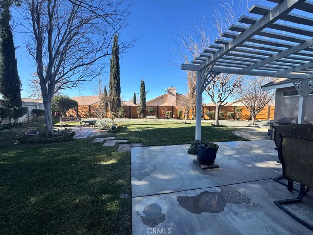 43443 Fleetwood Drive, Lancaster, California 93535
