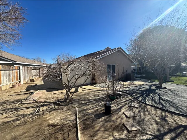 43443 Fleetwood Drive, Lancaster, California 93535