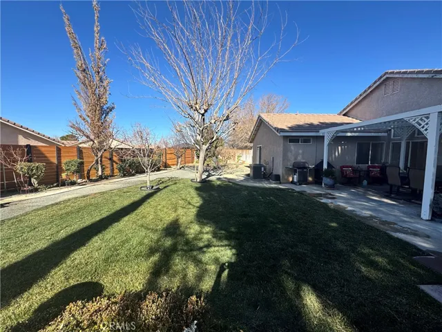 43443 Fleetwood Drive, Lancaster, California 93535