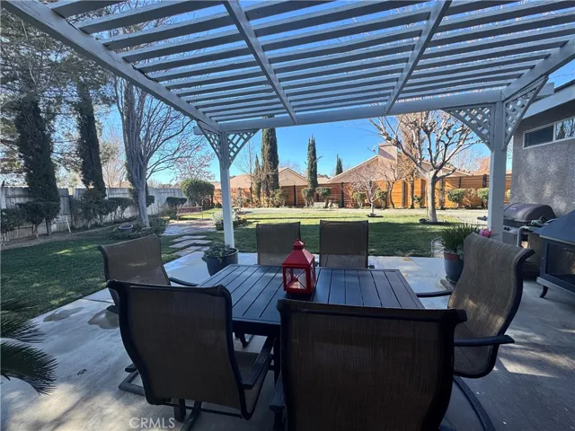 43443 Fleetwood Drive, Lancaster, California 93535