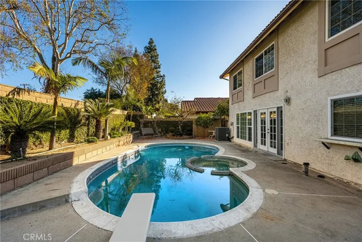 12419 Pine Creek Road, Cerritos, California 90703