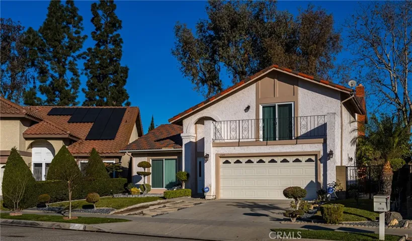 12419 Pine Creek Road, Cerritos, California 90703