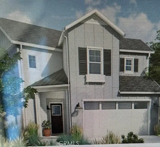 1991 Heirloom Place, San Luis Obispo, California 93405