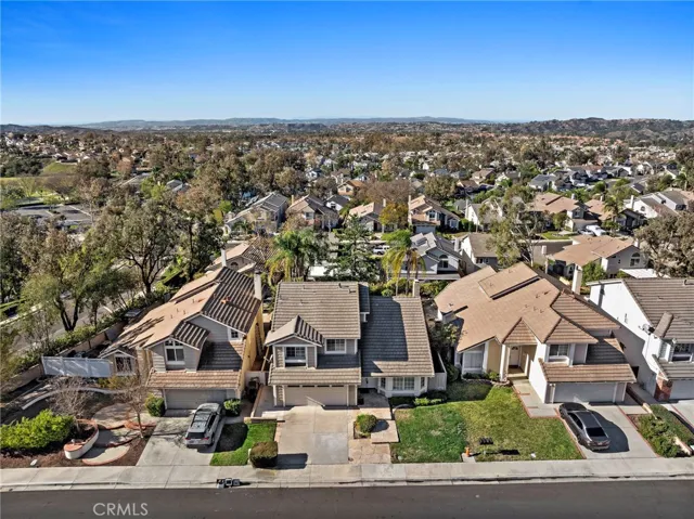 21121 Winchester Drive, Rancho Santa Margarita, California 92679