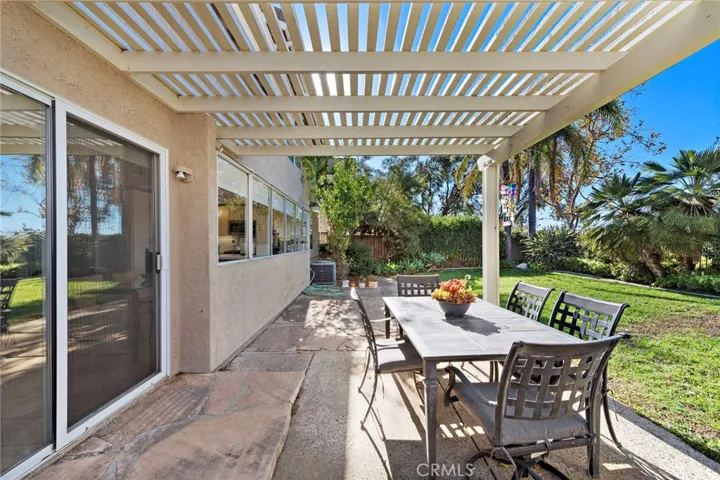 21121 Winchester Drive, Rancho Santa Margarita, California 92679