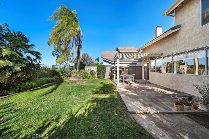 21121 Winchester Drive, Rancho Santa Margarita, California 92679