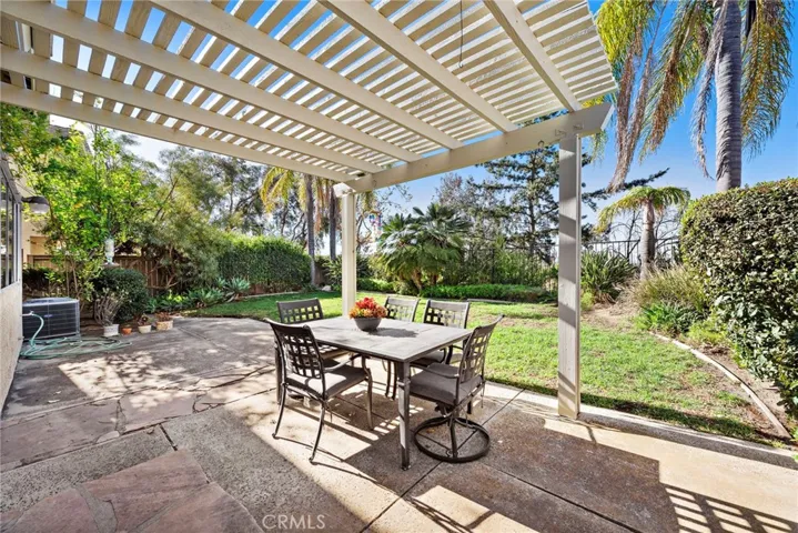 21121 Winchester Drive, Rancho Santa Margarita, California 92679