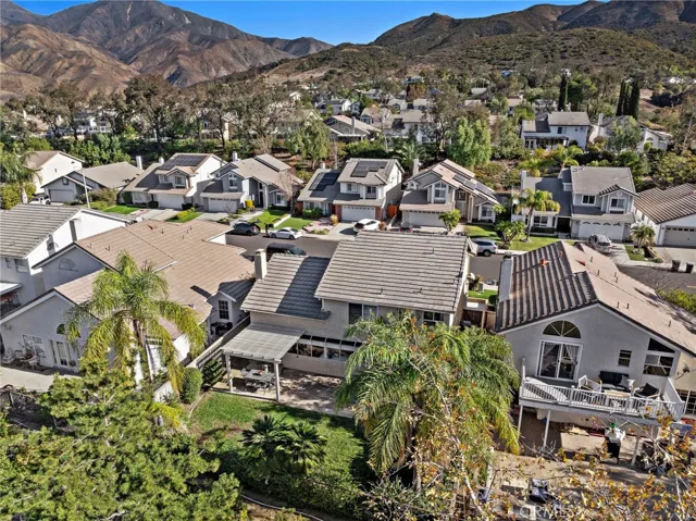21121 Winchester Drive, Rancho Santa Margarita, California 92679