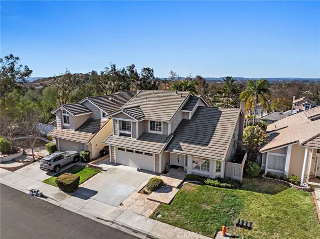 21121 Winchester Drive, Rancho Santa Margarita, California 92679