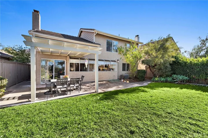 21121 Winchester Drive, Rancho Santa Margarita, California 92679