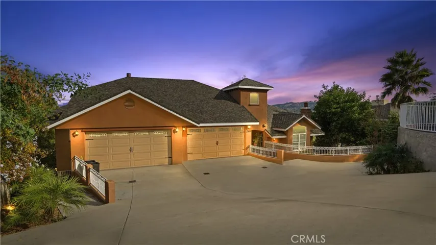 2586 Turnbull Canyon Road, Hacienda Heights, California 91745