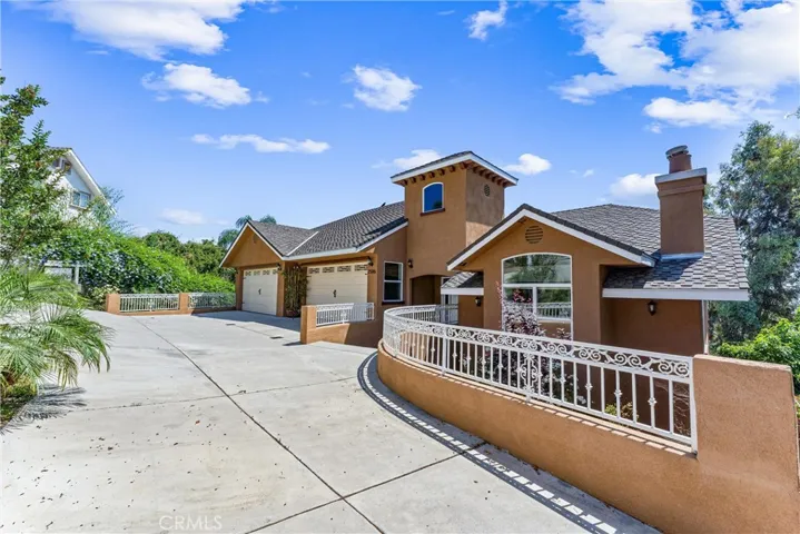 2586 Turnbull Canyon Road, Hacienda Heights, California 91745