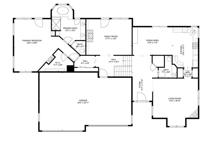 2586 Turnbull Canyon Road, Hacienda Heights, California 91745