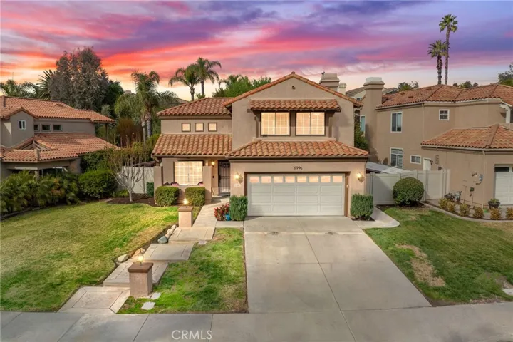 31996 Camino Marea, Temecula, California 92592