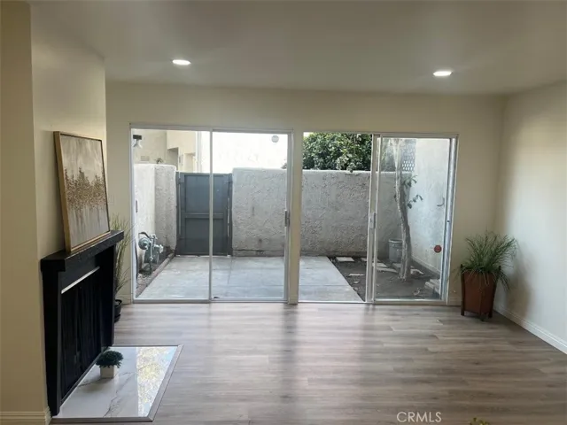LIGHT AND AIRY WITH RECENT LIGHTING