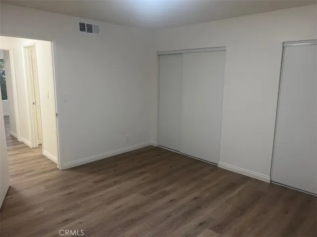 2 CLOSETS IN EACH BEDROOM