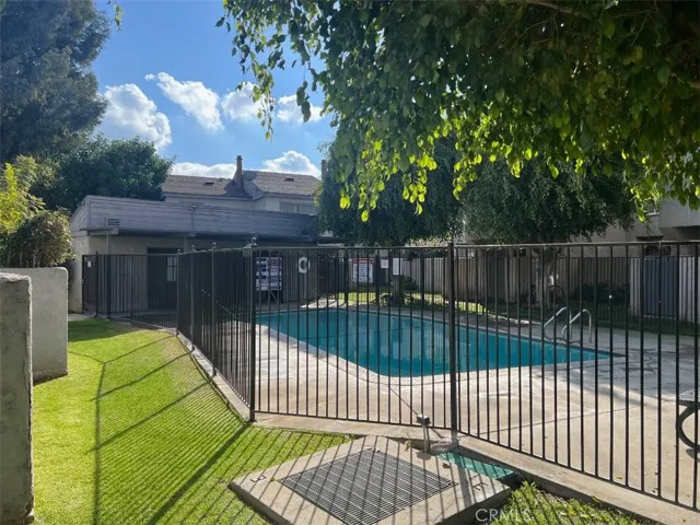 POOL FOR THOSE WARM DAYS