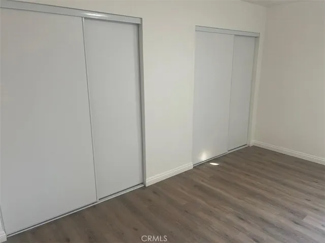 NEW FLOORING, PAINT THROUGHOUT AND NEW CLOSET DOORS