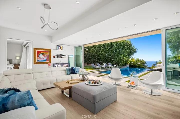 28911 Sommet Du Monde, Laguna Beach, California 92651
