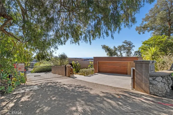 28911 Sommet Du Monde, Laguna Beach, California 92651
