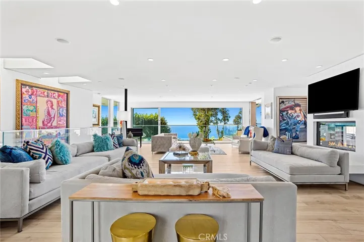 Approximately 3,855 square feet, the four-bedroom, four-bath showplace is impressive yet inviting, providing ideal settings for friends and loved ones to share good times, great meals and memorable special occasions.