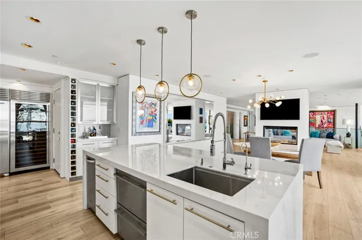 28911 Sommet Du Monde, Laguna Beach, California 92651