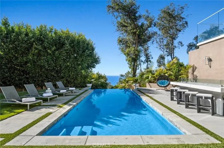 28911 Sommet Du Monde, Laguna Beach, California 92651