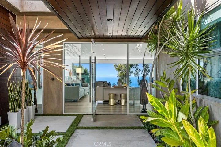 28911 Sommet Du Monde, Laguna Beach, California 92651
