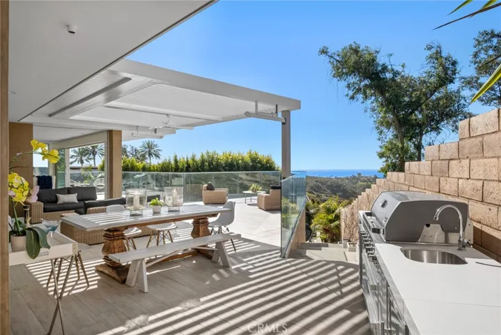 28911 Sommet Du Monde, Laguna Beach, California 92651