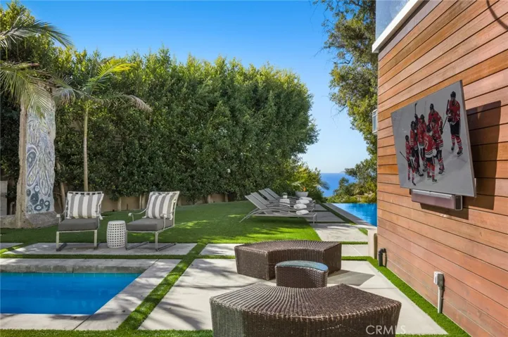28911 Sommet Du Monde, Laguna Beach, California 92651