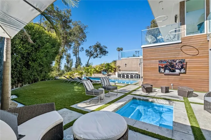 28911 Sommet Du Monde, Laguna Beach, California 92651