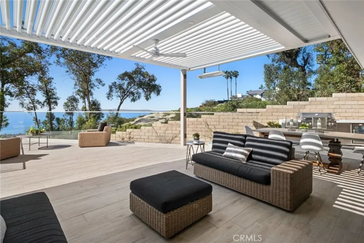 28911 Sommet Du Monde, Laguna Beach, California 92651