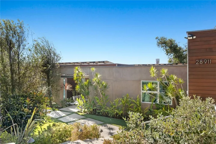 28911 Sommet Du Monde, Laguna Beach, California 92651