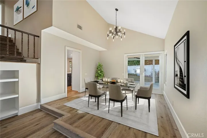 20975 Timber Ridge Road, Yorba Linda, California 92886