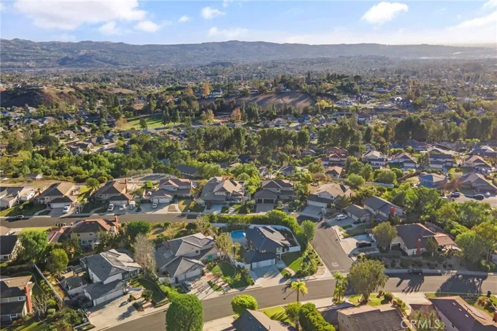 20975 Timber Ridge Road, Yorba Linda, California 92886