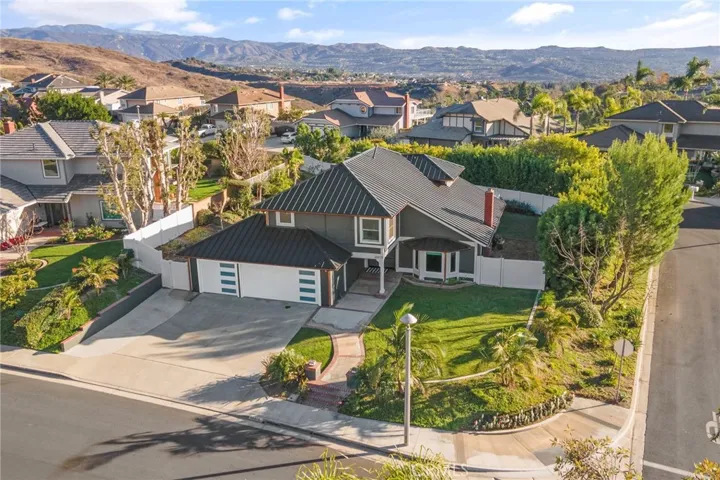 20975 Timber Ridge Road, Yorba Linda, California 92886