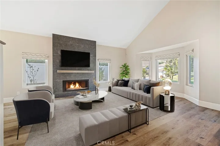 20975 Timber Ridge Road, Yorba Linda, California 92886