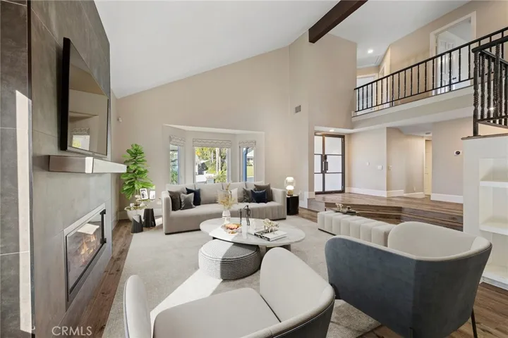 20975 Timber Ridge Road, Yorba Linda, California 92886