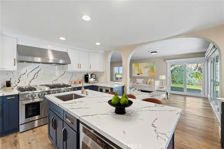20975 Timber Ridge Road, Yorba Linda, California 92886