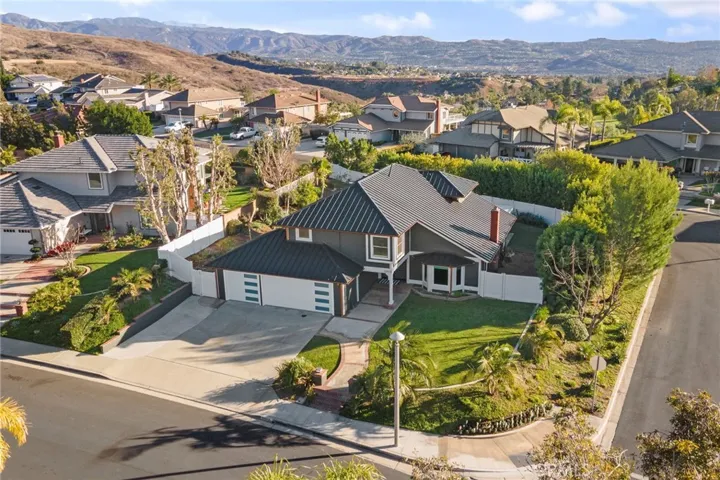20975 Timber Ridge Road, Yorba Linda, California 92886