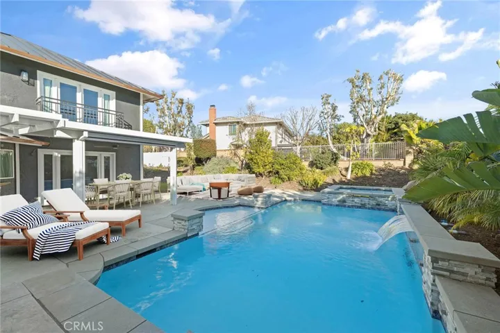 20975 Timber Ridge Road, Yorba Linda, California 92886