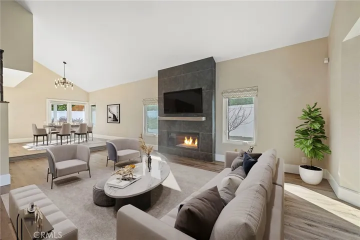 20975 Timber Ridge Road, Yorba Linda, California 92886