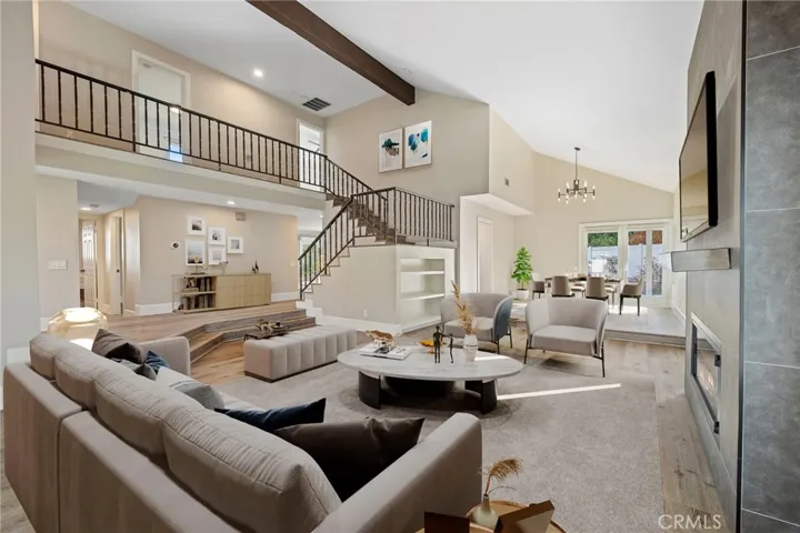20975 Timber Ridge Road, Yorba Linda, California 92886
